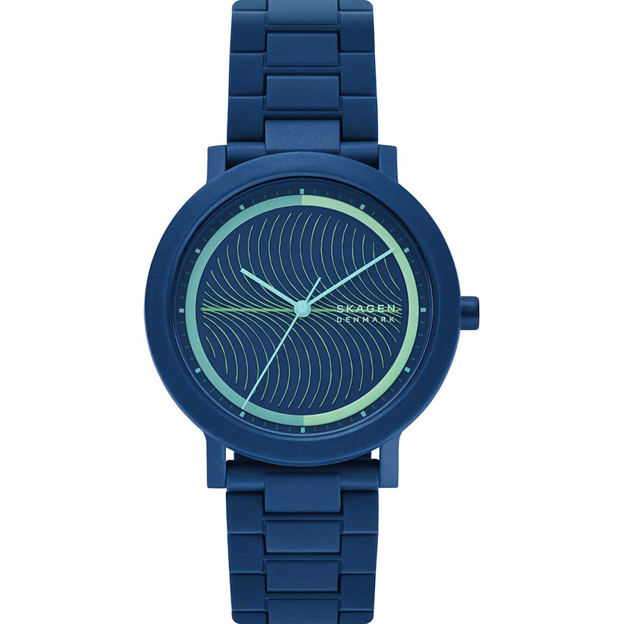 Часы Skagen Aaren Ocean SKW6770