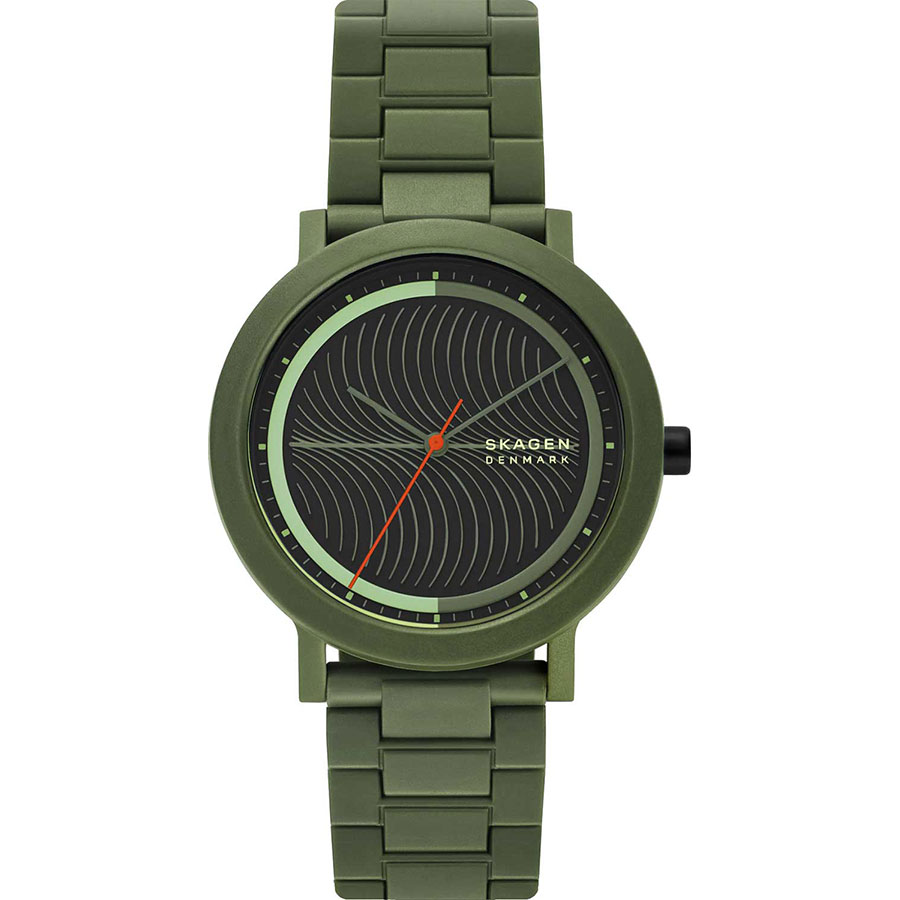Часы Skagen Aaren Ocean SKW6771