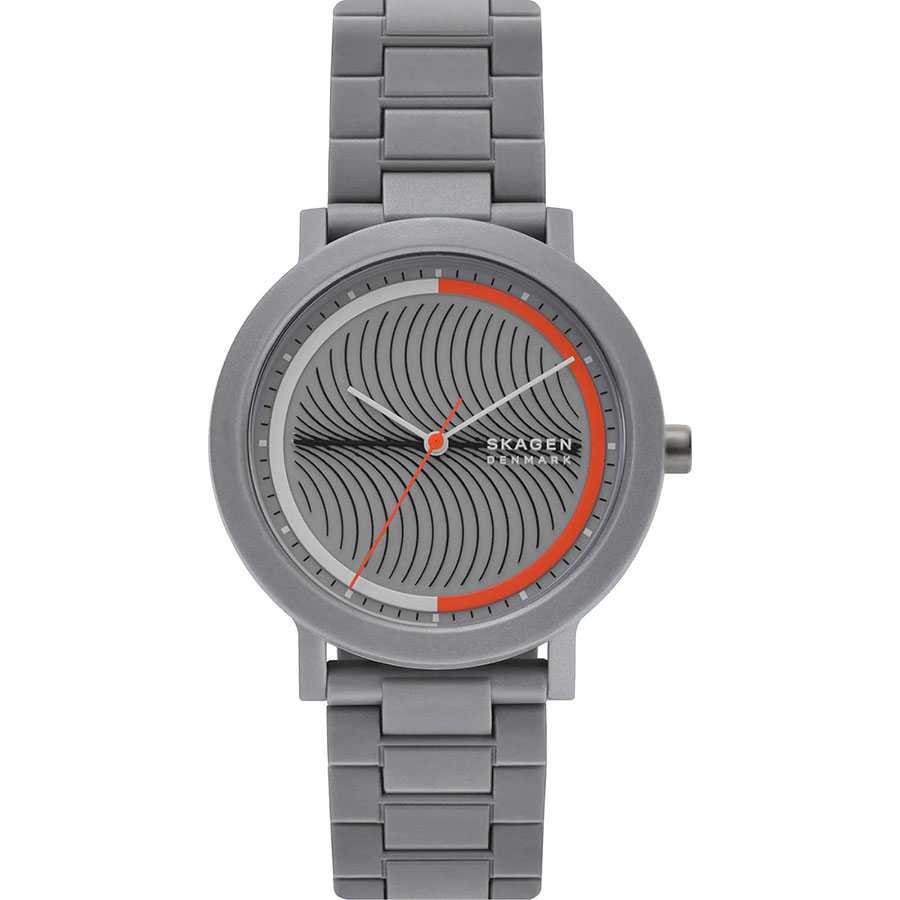 Часы Skagen Aaren Ocean SKW6772