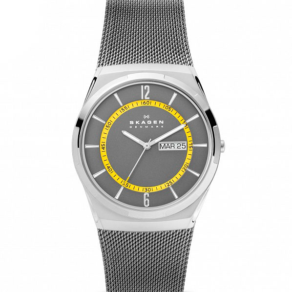 Часы Skagen Mesh SKW6789