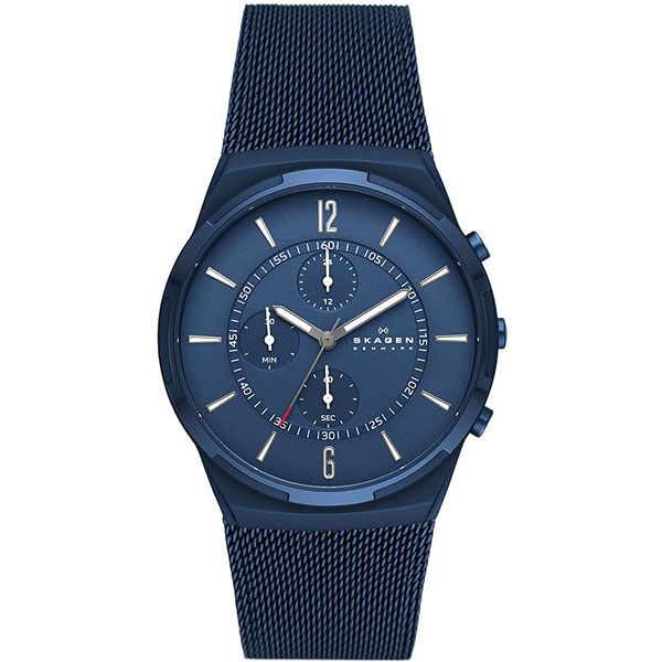 Часы Skagen Melbye SKW6803