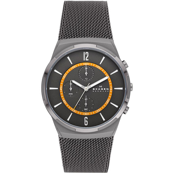 Часы Skagen Melbye SKW6804