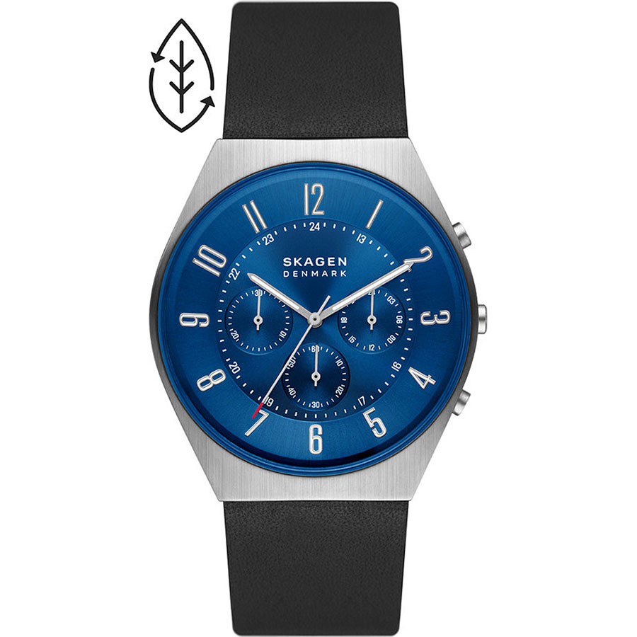 Часы Skagen Grenen SKW6820