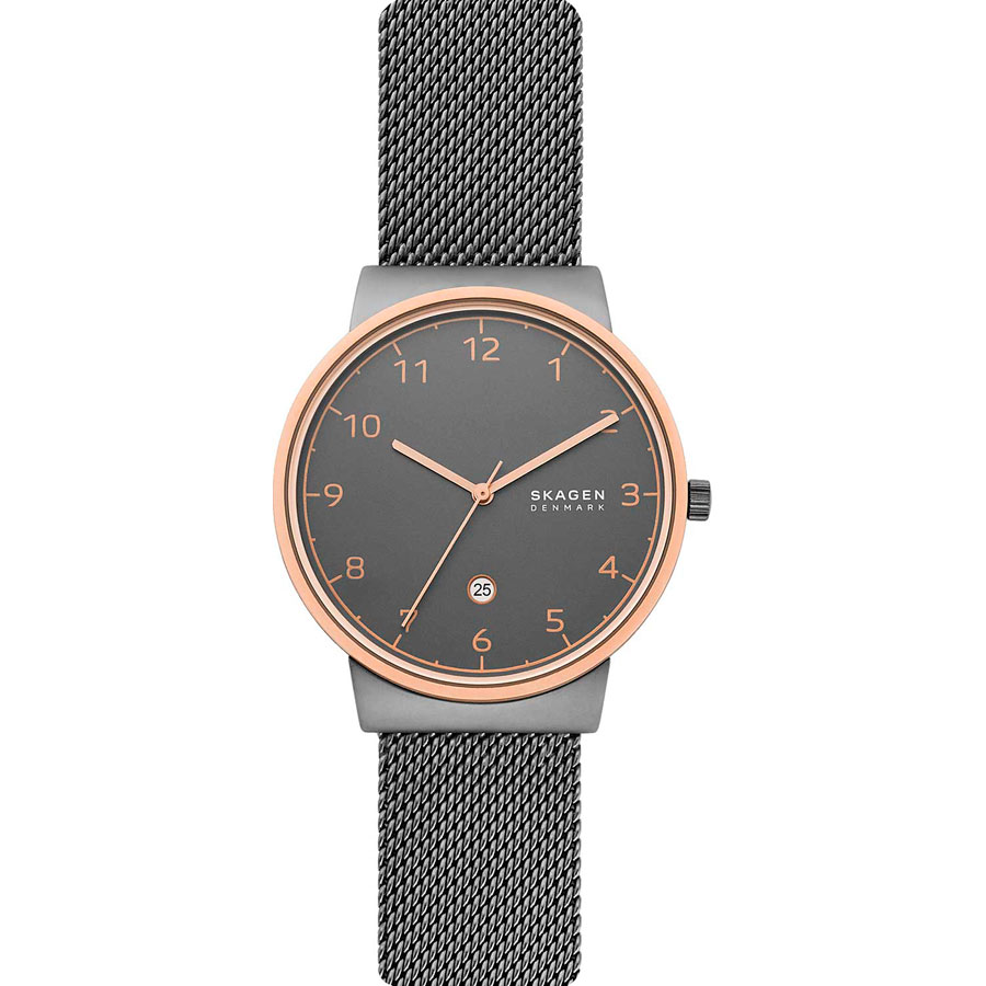 Часы Skagen Mesh SKW7601