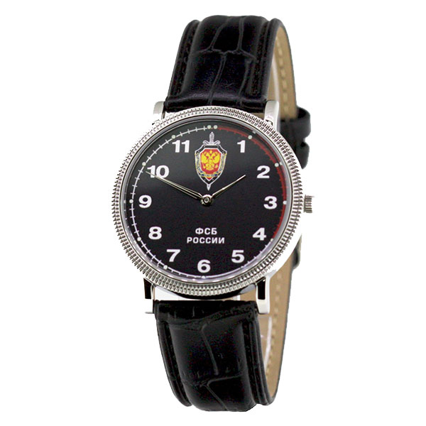 Часы Slava Патриот 1011324-GL20