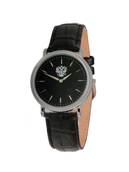 Часы Slava Патриот 1011523-1L22