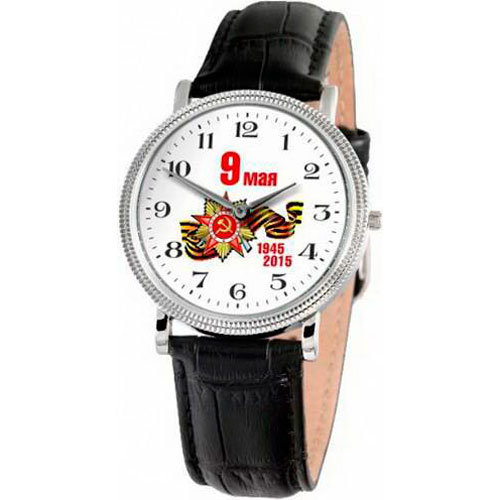 Часы Slava Патриот 1011552-1L22