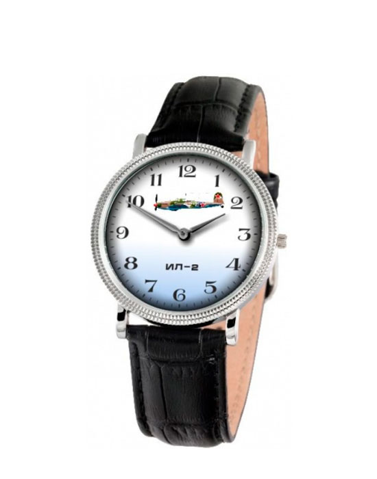 Часы Slava Патриот 1011555-1L22
