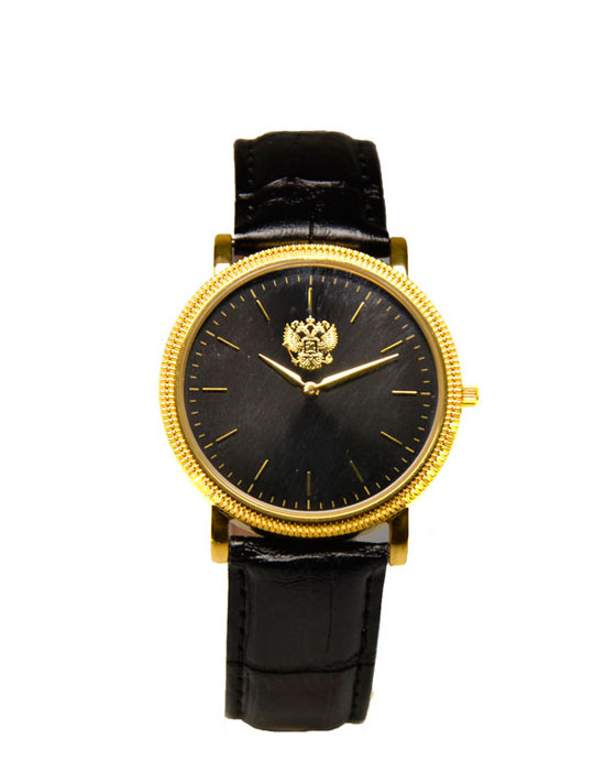 Часы Slava Патриот 1019524-1L22
