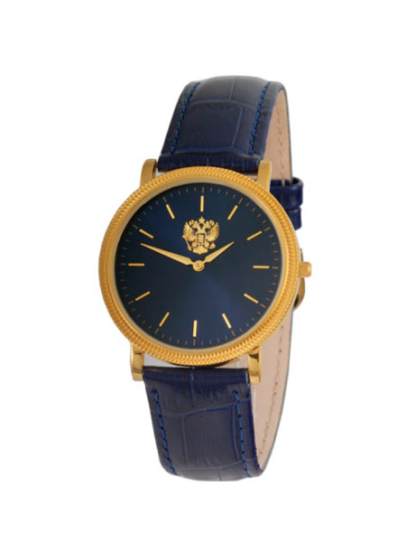 Часы Slava Патриот 1019525-1L22