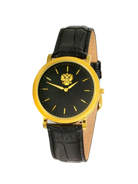 Часы Slava Патриот 1019536-1L22