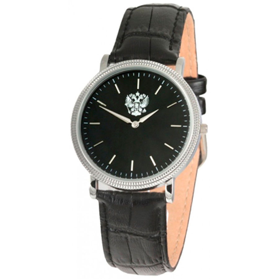 Часы Slava Патриот 1021531-1L22
