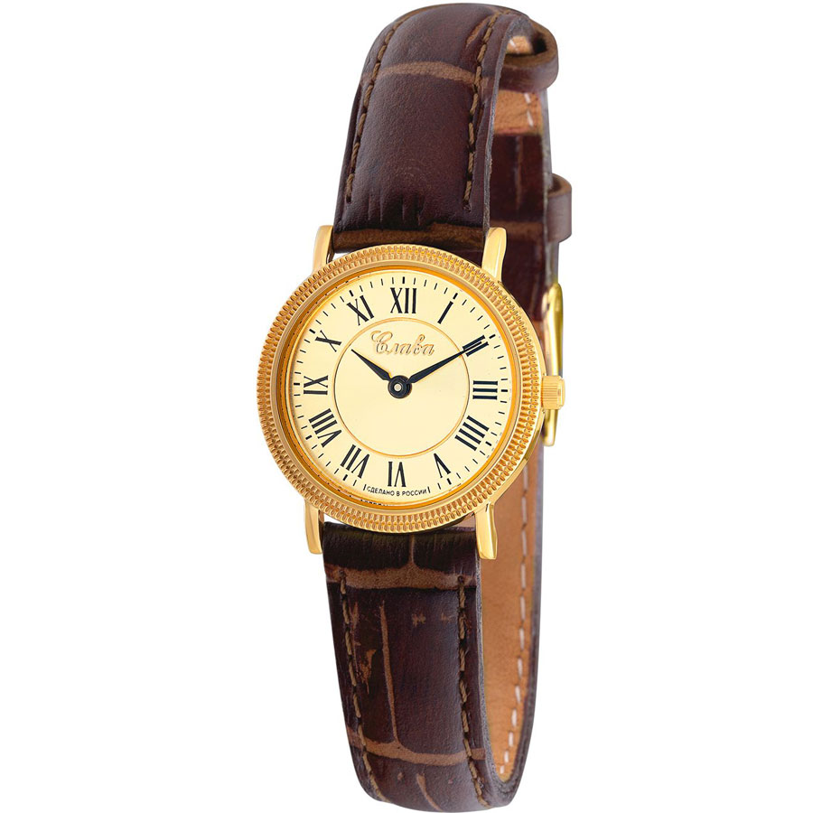 Часы Slava Традиция 1029002-1L22
