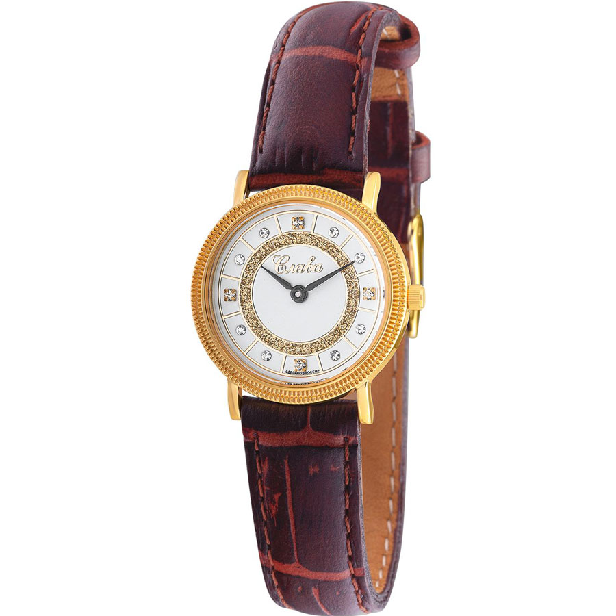 Часы Slava Традиция 1029191-1L22