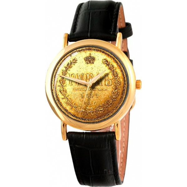 Часы Slava Патриот 1049570-2035