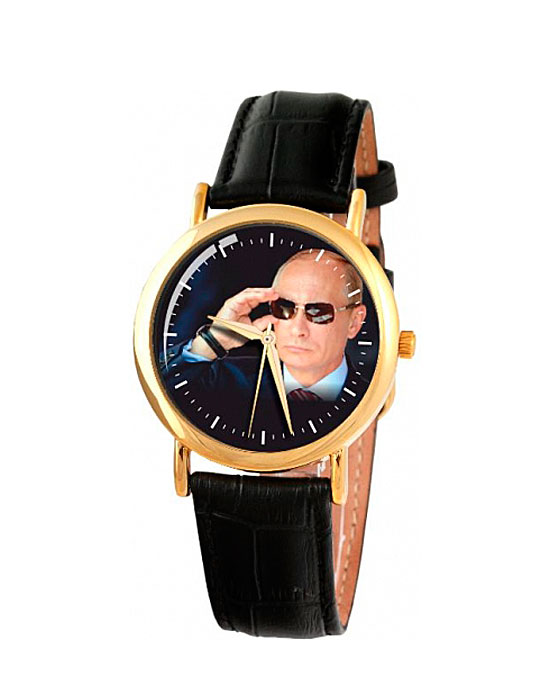 Часы Slava Патриот 1049602-2035