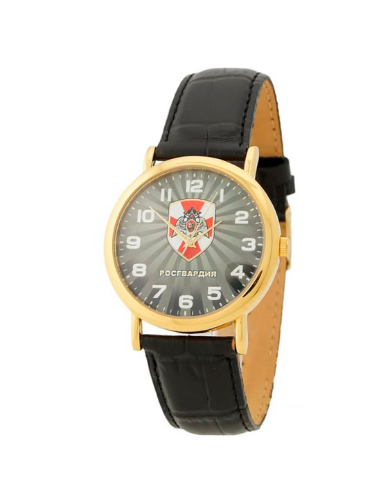 Часы Slava Патриот 1049777-2035