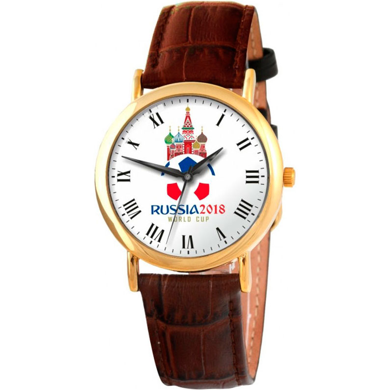 Часы Slava Патриот 1049913-2035