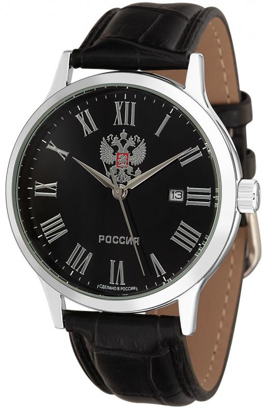 Часы Slava Традиция 1261459-2115-300