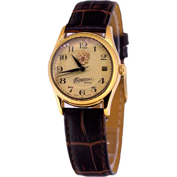 Часы Slava Премьер 1509950-300-NH15