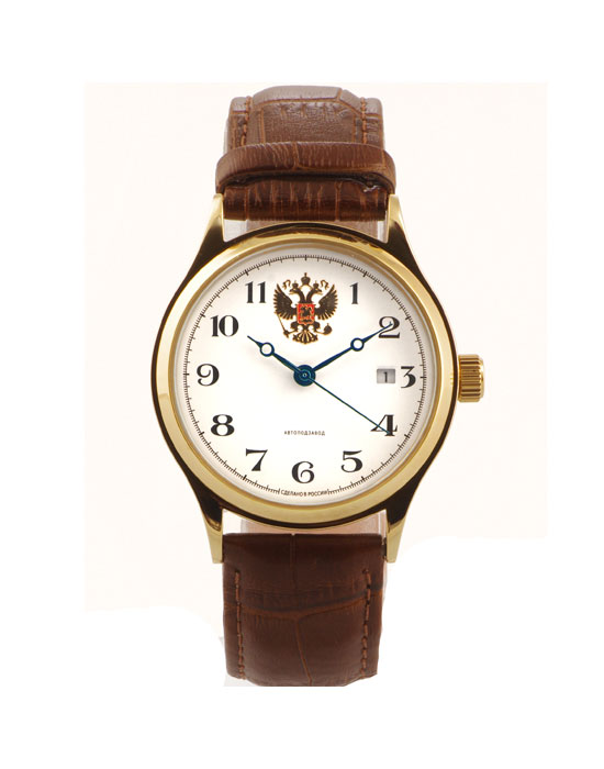 Часы Slava Браво 5059671-8215