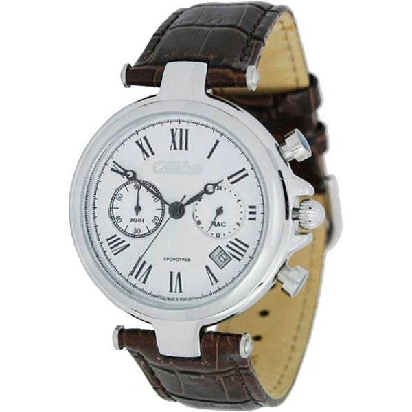 Часы Slava Браво 5131033-OS21