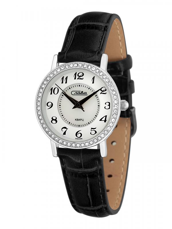 Часы Slava Инстинкт 6261496-2035