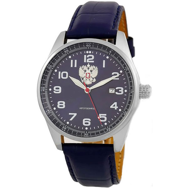 Часы Slava Профессионал 9370364-8215