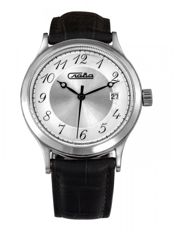 Часы Slava Ювелирная коллекция C044-2824-26.40