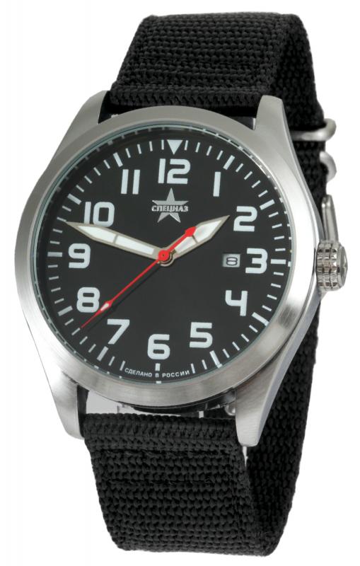 Часы Slava Атака C2861315-2115-09