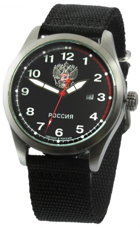 Часы Slava Атака C2861323-2115-09