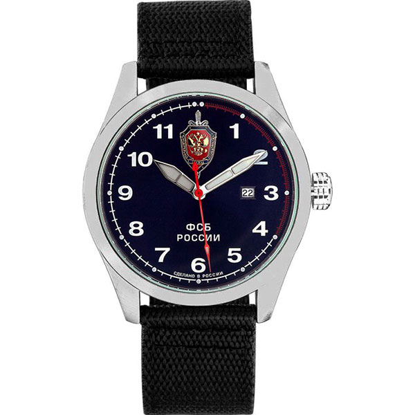 Часы Slava Атака C2861372-2115-09