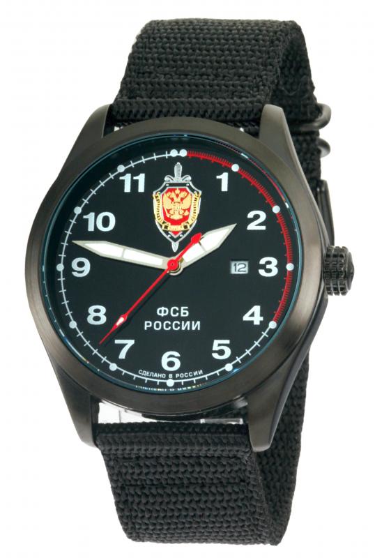 Часы Slava Атака C2864324-2115-09