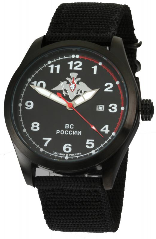 Часы Slava Атака C2864326-2115-09