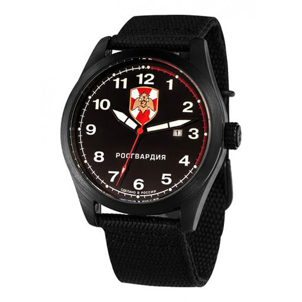Часы Slava Атака C2864357-2115-09