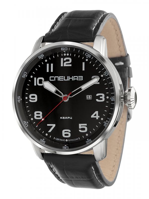 Часы Slava Атака C2871329-2115-05