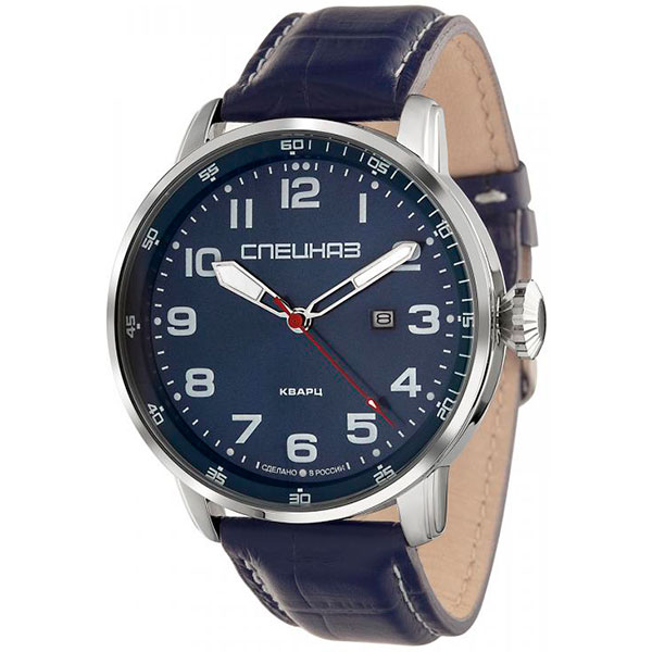 Часы Slava Атака C2871330-2115-05