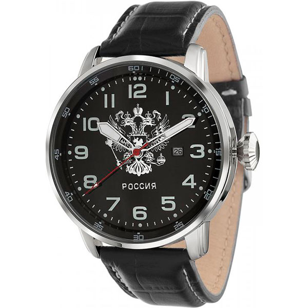 Часы Slava Атака C2871333-2115-05