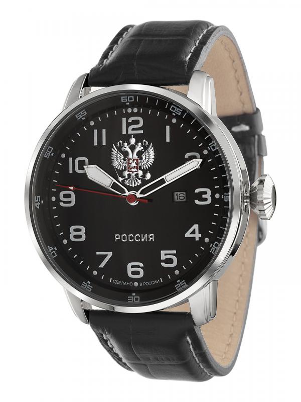 Часы Slava Атака C2871338-2115-05