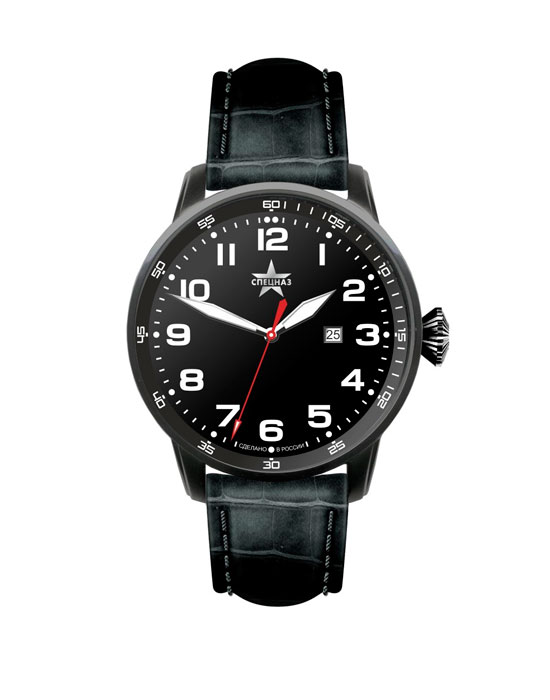 Часы Slava Атака C2874329-2115-05