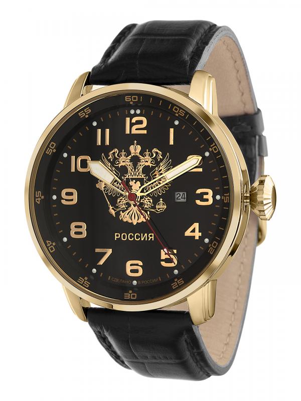 Часы Slava Атака C2879336-2115-05