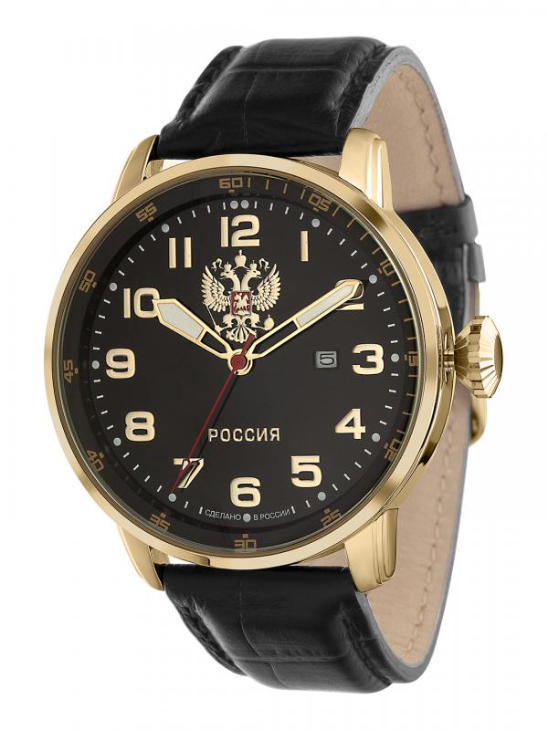Часы Slava Атака C2879337-2115-05