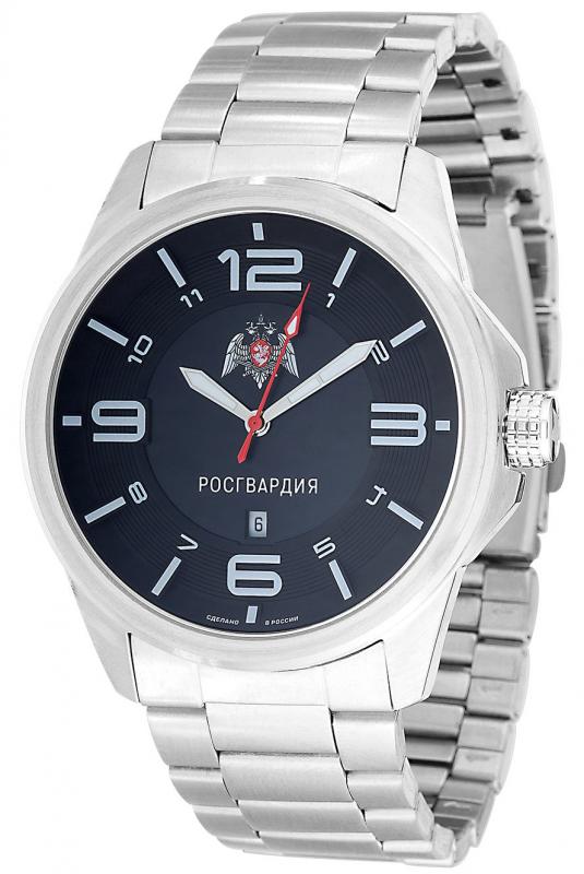 Часы Slava Атака C2920369-2115-04
