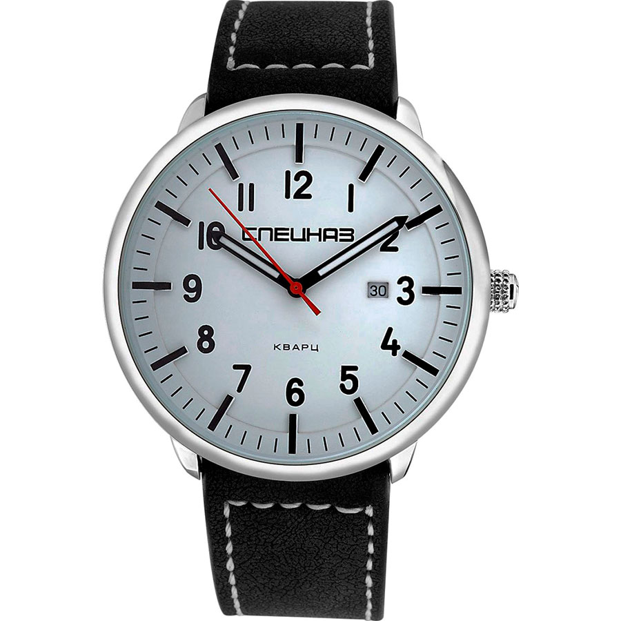 Часы Slava Атака C2961393-2115-300
