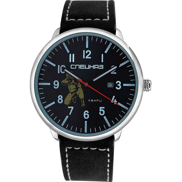 Часы Slava Атака C2961395-2115-300
