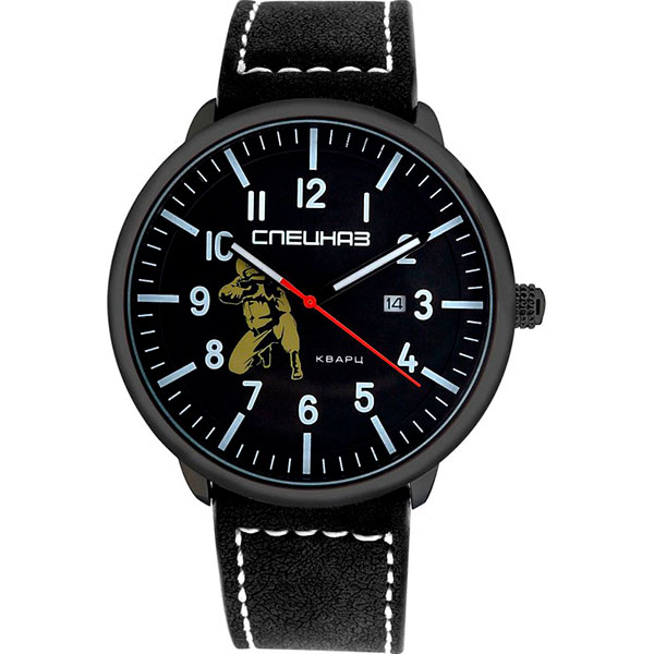 Часы Slava Атака C2964395-2115-300