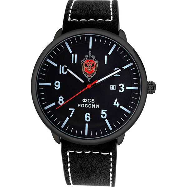Часы Slava Атака C2964400-2115-300