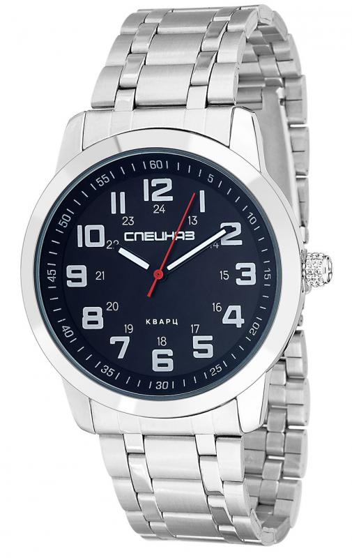 Часы Slava Атака C2971405-2115-100