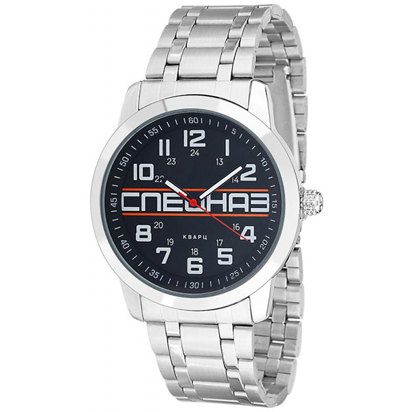 Часы Slava Атака C2971407-2115-100