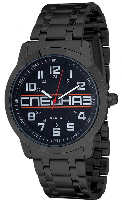 Часы Slava Атака C2974407-2115-100